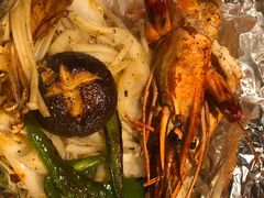 盐烤大虾-味乃家 本店