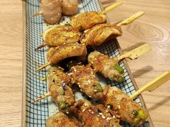 -西月山居匠心创意料理(江汉路新佳丽广场店)