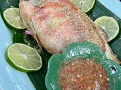 -Ginger(兴国路店)