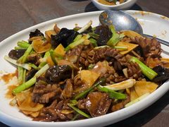 -福来齐·鲁菜海鲜·渔家菜(朝阳街分店)