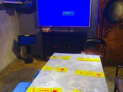 -云晓光头烧烤吧(川沙绿地店)