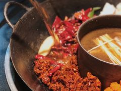 -洋马儿火锅(解放碑店)