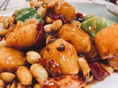 -奥华餐厅·老张记(台基厂店)