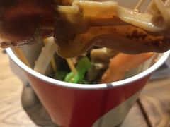 -童陈记重庆冷串串(食宝街店)