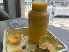 -3号仓库·创意中国菜(大悦城店)