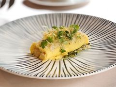 -北京古城老院厉晓麟精致菜