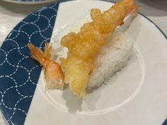 -滨寿司(新街口中央商场店)