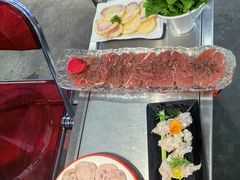 -生活如沸·顺德水牛奶火锅(大学路店)