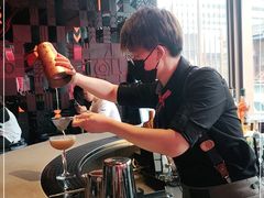 -星巴克臻选(成都太古里店)