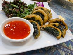 -老崇左特色风味食馆