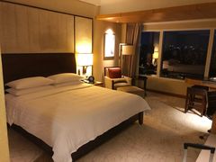 -上海浦东嘉里大酒店