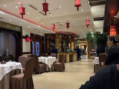 -老爷庙风味美食府(魏都大道店)