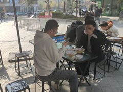 -瑞幸咖啡(龙湖西溪天街店)