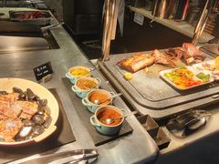 -西安W酒店·WEI全味西餐厅