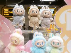 -泡泡玛特POPMART(上海环球港店)