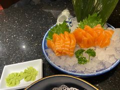 -德川家日本料理(中关村寰太大厦店)