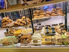-PAPER STONE BAKERY(天环店)