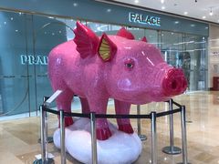 -加餐海鲜自助(宝龙一城店)