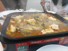 -犇瑞·衢味府(EFC欧美广场店)