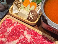 -山葵家·创意料理(宁波来福士店)
