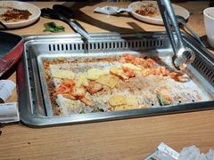 -新石器烤肉(无锡万象城店)