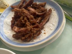 -景芝小炒(虞河路店)