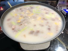 -南国会酒家(岗顶1站广场店)