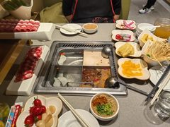 -海底捞火锅(河东万达广场店)