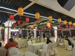 -船长9号·精致湖北菜(江滩店)