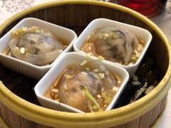 -香云轩·顺德菜(香云纱园林酒店店)