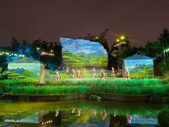 -云南民族村