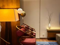 -广州富力君悦大酒店空中花园