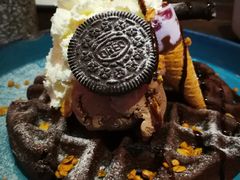 -MIKAKU(万达广场上海宝山店)