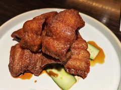 -庐灶江南·江南菜·四合院Bistro(东直门雍和宫·原华侨宾馆店)