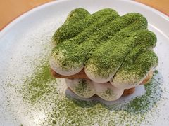 提拉米苏-WOKKA by艮上(中海环宇荟店)