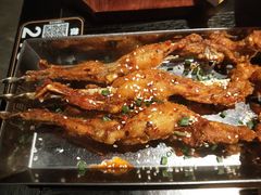 -蛙三泡椒牛蛙(万象城店)