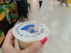 -煲珠公·老红糖珍珠奶茶(金沙洲梦乐城店)