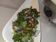 -老宅藕香·湖北菜·非遗藕汤·武昌鱼(黄鹤楼景观店)