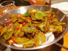 -莲餐厅·湖北菜·潜江小龙虾店(愚园路店)