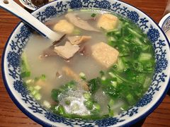 -小潘记鸭血粉丝汤
