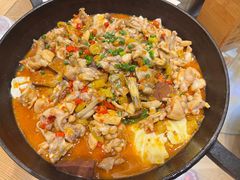 -陈厨老味·老派郴州菜(宜章店)