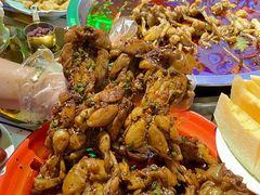 -蛙一刀·麻椒鱼火锅(金仙桥店)