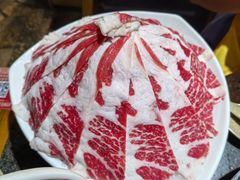 -巴将军·非遗老字号火锅(解放碑店)