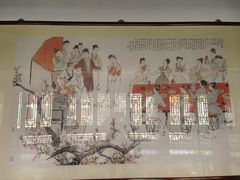 -李香君故居陈列馆