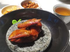 -柴门头啖汤·经典川菜·慢火汤品(锦城万达店)