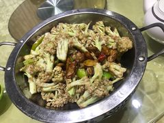 -前王院•巧克力海鲜市集餐厅(万平口店)