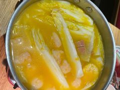 -六月雪干锅(涪城万达广场店)