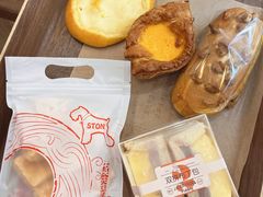 -石头先生的烤炉(济南高新万达店)