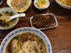 -同得兴 Since·1995 传统苏式面馆(嘉馀坊店)