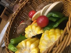 -御牛道日式烤肉料理(杭州万象城店)